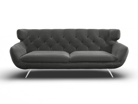 3-Sitzer Sofa